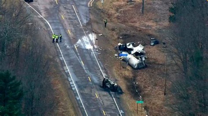 
18-year-old, Aiden Agnor, Who was injured in Vehicle Crash near Highway 58, has Passed Away 
