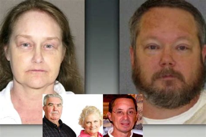 5 chilling details about Heather Young’s murder