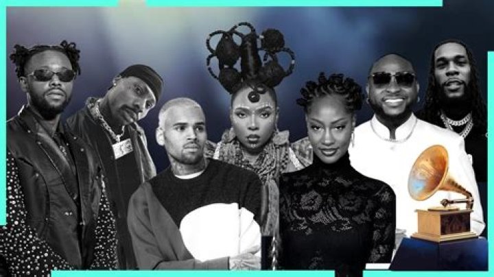 
5 Nigerian Music Artiste Who Have Featured In Hollywood Films 