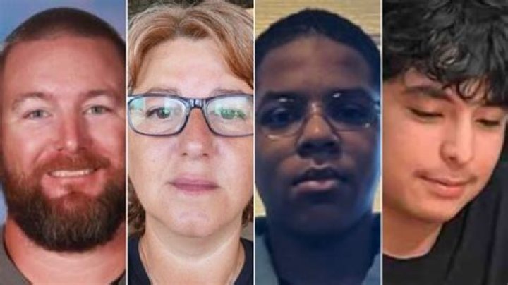 
7 People Killed in Half Moon Bay in California’s Second Mass Shooting This Week: ‘Our Hearts Are Broken’ 