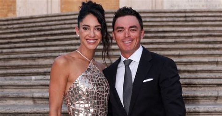 A Timeline of Rickie Fowler’s Relationship With Wife Allison Stokke