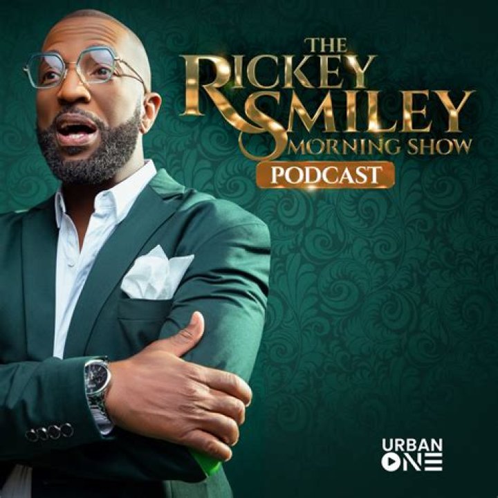 
A Very Sad News: ,for the Son of Comedian Ricky Smiley! 
