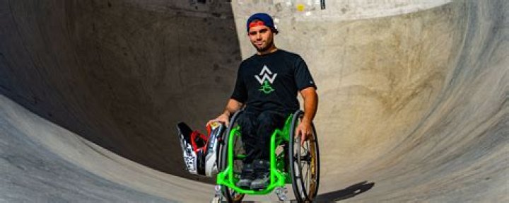 
Aaron Wheelz Age, Birthday, Wikipedia, Who, Nationality, Biography 