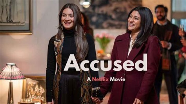 
Accused release date, air time, plot, and more 