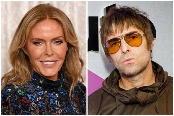 
Actress Patsy Kensit Says Yes For The Fifth Time, This Time To Business Tycoon Patric Cassidy 
