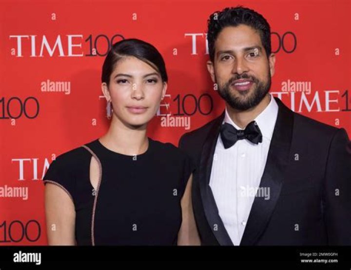 Adam Rodriguez is Married to Wife: Grace Gail. 3 Kids.