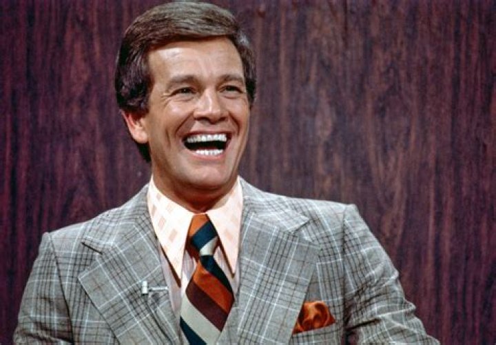
Adam Wade An Iconic Game Show Host Passed Away At The Age Of 87 