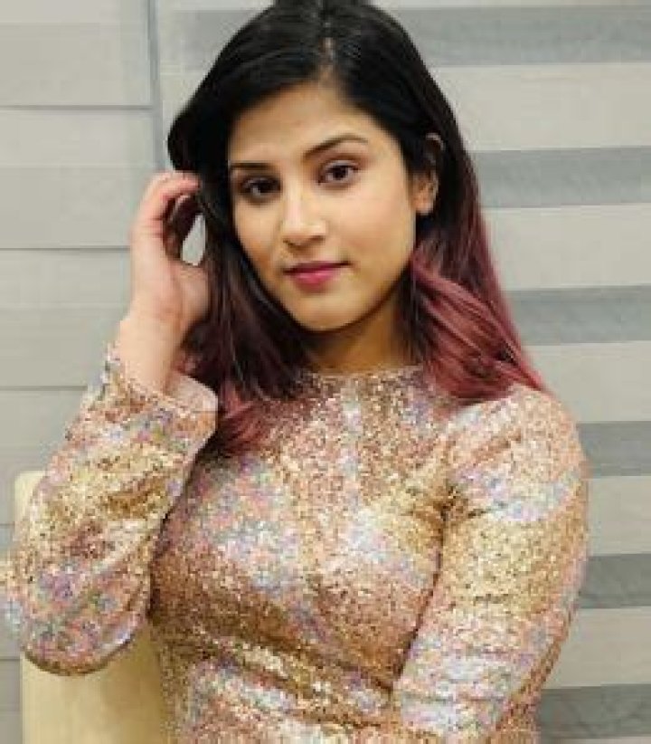 
Ahana Goyal Height, Weight, Net Worth, Age, Birthday, Wikipedia, Who, Nationality, Biography 