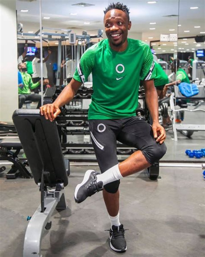 
Ahmed Musa Height, Weight, Net Worth, Age, Birthday, Wikipedia, Who, Instagram, Biography 