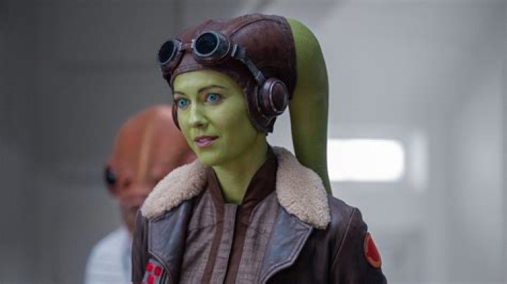 
Ahsoka: Who is Hera Syndulla? 