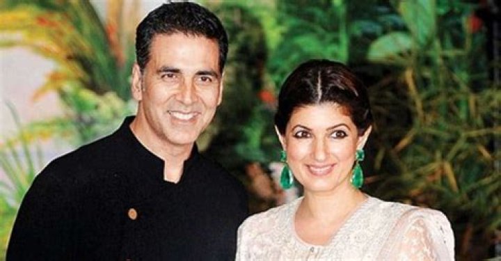 Akshay Kumar Wife Who is Akshay Kumar Wife?