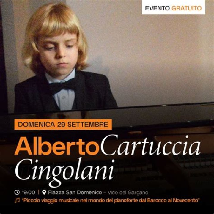 
Alberto Cartuccia Cingolani Height, Weight, Net Worth, Age, Birthday, Wikipedia, Who, Instagram, Biography 