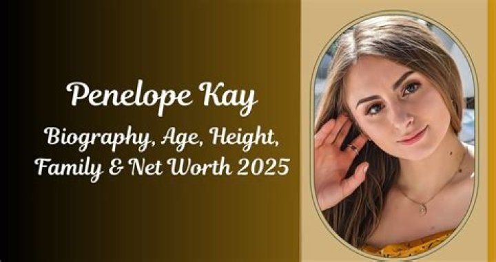 Alex Kalymnios Height, Age, Boyfriend, Biography, Wiki, Net Worth