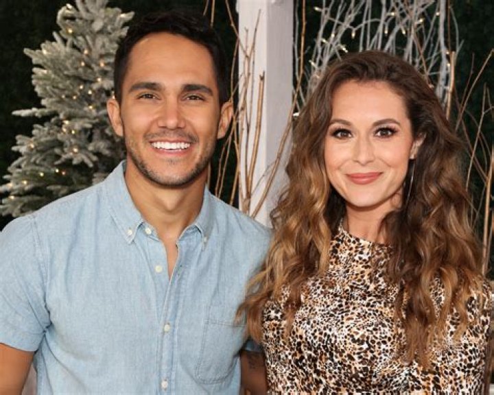 
Alexa PenaVega Wiki: Where Are Her Parents From? Is She Mexican? Heritage Details 