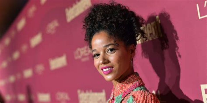 Alisha Wainwright Height, Weight, Net Worth, Age, Birthday, Wikipedia, Who, Nationality, Biography