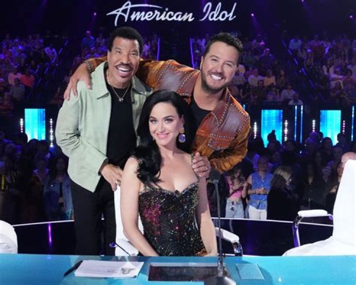 
American Idol 2023 judge Katy Perry’s net worth explored ahead of season 21 premiere 