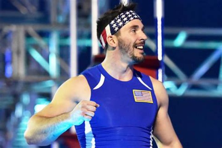 American Ninja Warrior Star Drew Drechsel Verdict Update In 2022