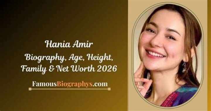 Amir Karaman Height, Weight, Net Worth, Age, Birthday, Wikipedia, Who, Nationality, Biography