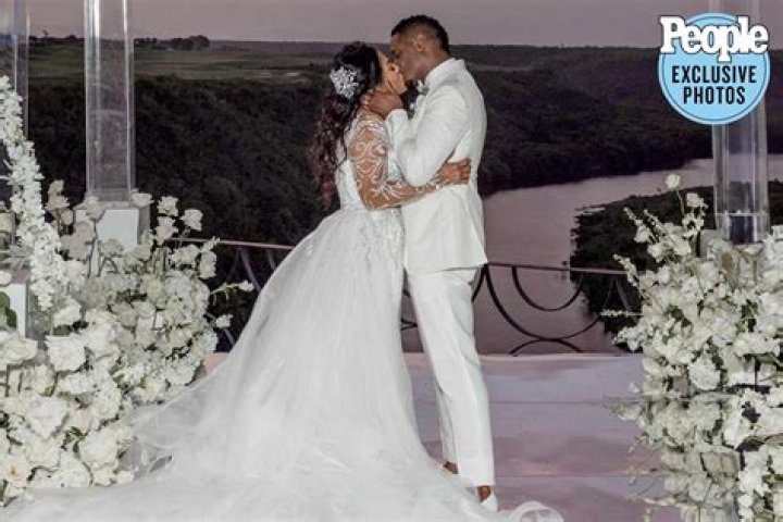 An Inside Look at Blair Underwood’s Wife Desiree DaCosta and Her Long Union With The Husband