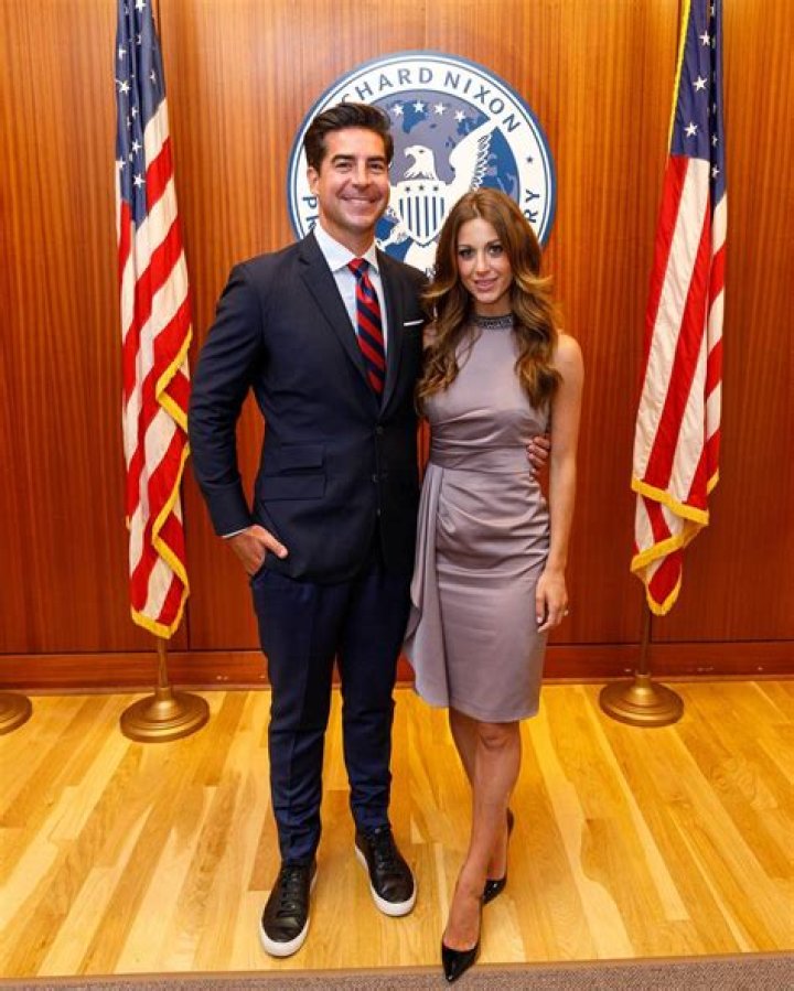 
Anastasia, Max Griffin Wife, Net Worth And Salary Breakdown 
