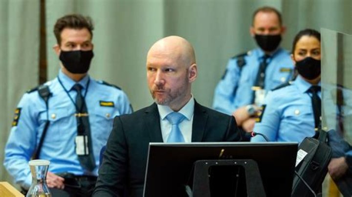 
Anders Breivik Release Date Where Is The Convicted Norway Mass Killer Now 2022? 