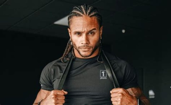 Andre Musgrove Height, Weight, Net Worth, Age, Birthday, Wikipedia, Who, Instagram, Biography