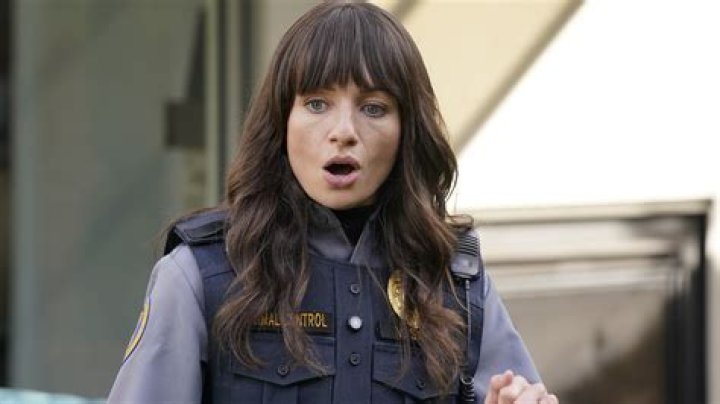 
“Animal Control” A Tv Show Is Set To Released On FOX 