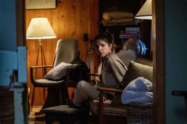 
Anna Kendrick Plays a Woman Stuck in an Emotionally Abusive Relationship in ‘Alice, Darling’ Trailer 