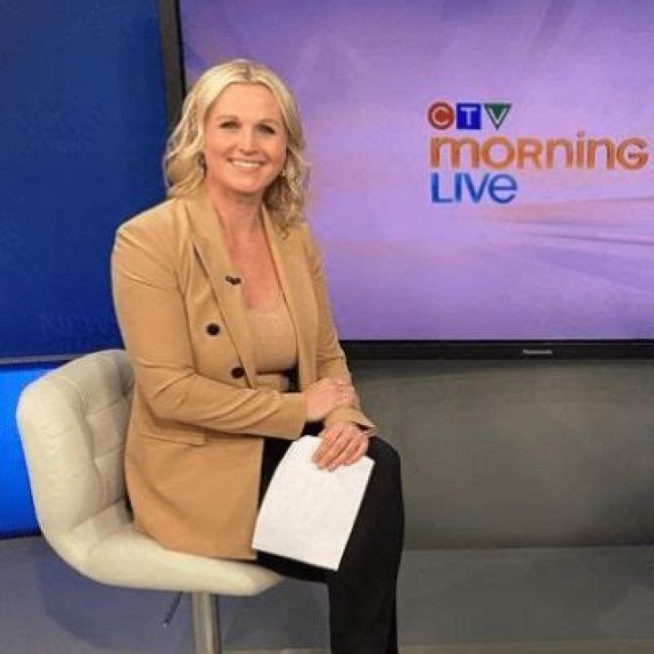 
Annette Goerner Husband: Is She Married? News Anchor Wiki & Family 