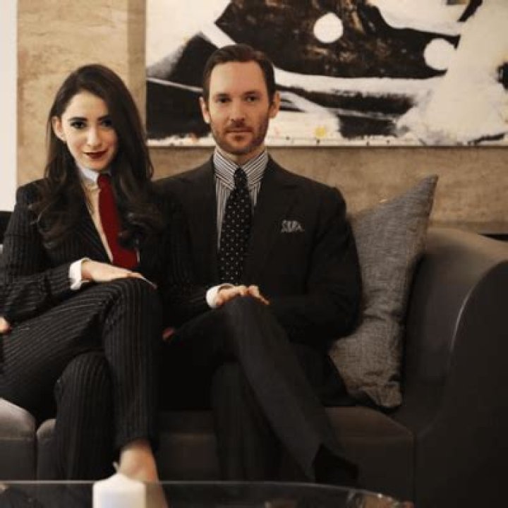 
Anya Firestone’s Fiancé Matthieu Rasset Was First Time Debuted In “Real Girlfriends in Paris” 