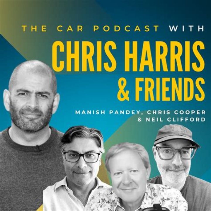 
Are Chris Harris and Ammika Harris related? These Relationship Facts Show 