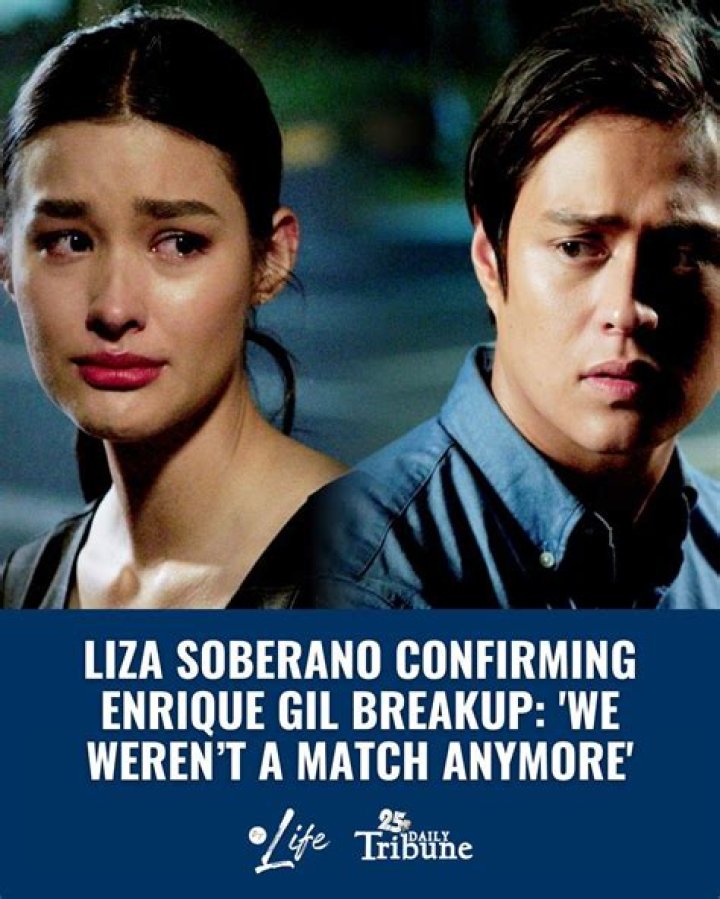 Are Enrique Gil And Liza Soberano Still Together? Dating Life And Age Difference Explained