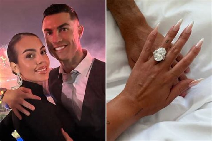 
Are Georgina and Cristiano Still Together? Are They Married? 
