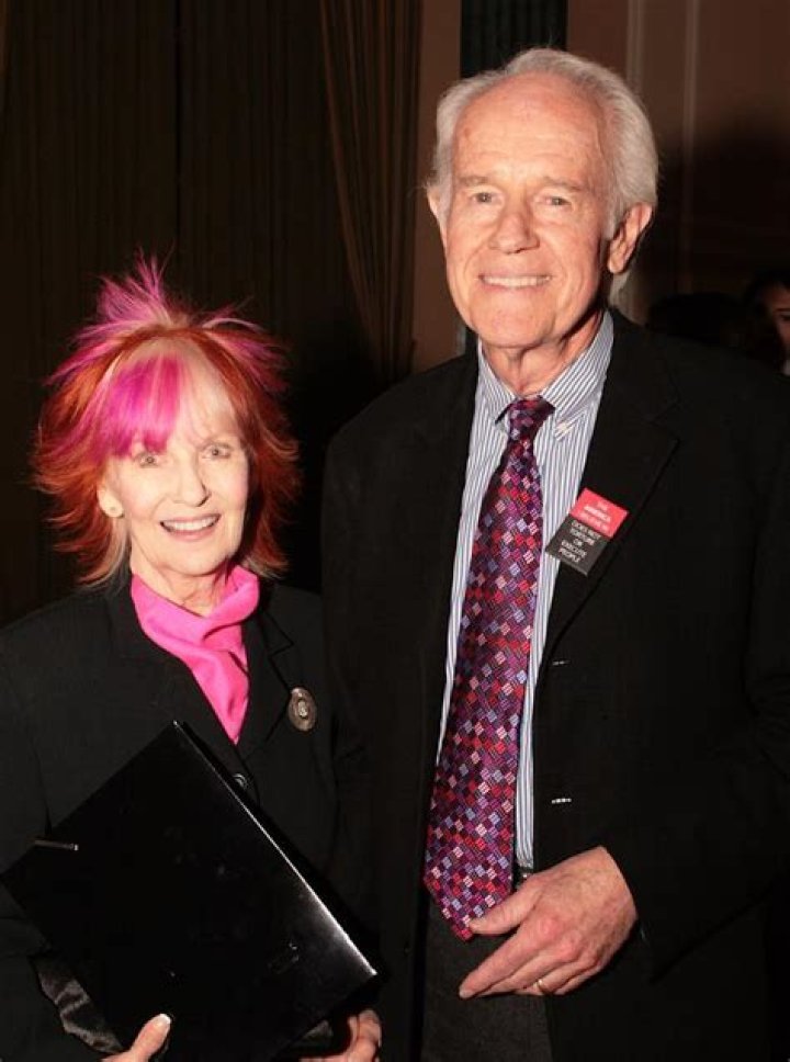 Are Mike Farrell and Will Farrell Related? MASH Actor Shelley Fabares and Children Today