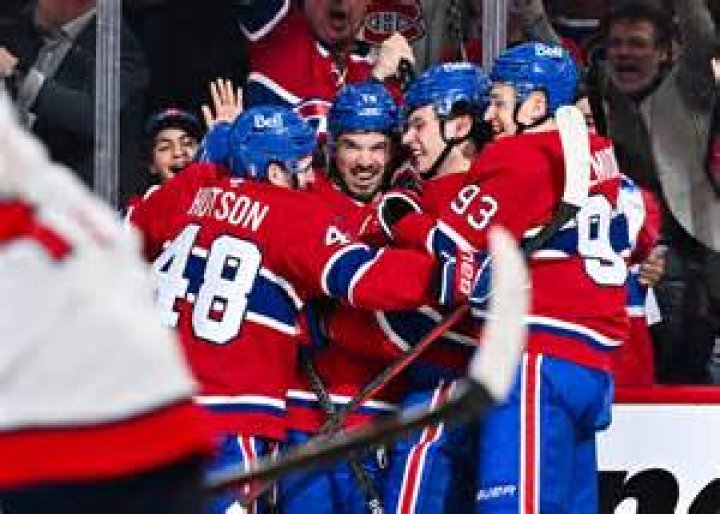 
Are Rem And Tyler Pitlick Related? Salary Of Montreal Canadiens Player Explored 