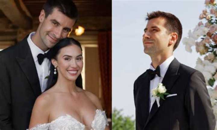 Ari Shapiro Husband Michael Gottlieb And Married Life Explained