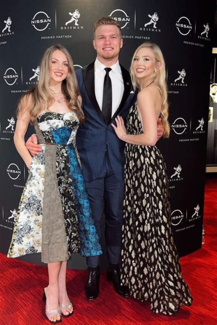Aria Hutchinson Age Wiki – How Old Is Aidan Hutchinson Sister? Everything To Know
