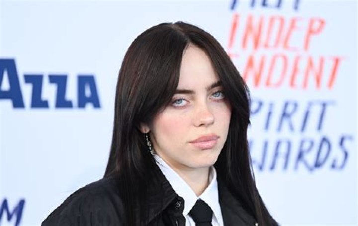 
Armani White Stated That His Music Feels Similar To Billie Eilish’s Music 