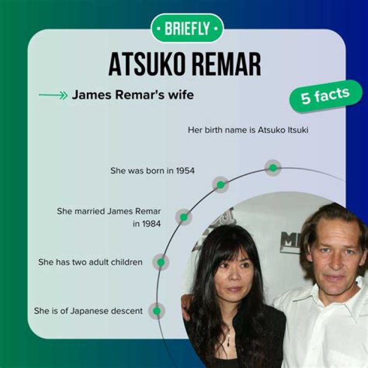 
Atsuko Remar Height, Weight, Net Worth, Age, Birthday, Wikipedia, Who, Nationality, Biography 