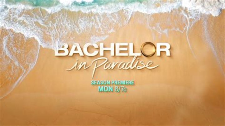 
“Bachelor In Paradise” Star Astrid Loch Got Married To Kevin Wendt 