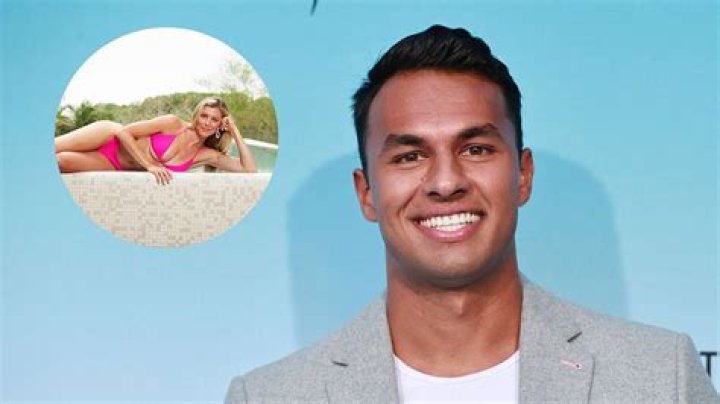 
‘Bachelor in Paradise’: Why Aaron Doesn’t Have a Vendetta Against Shanae After Her Comments About Genevieve 