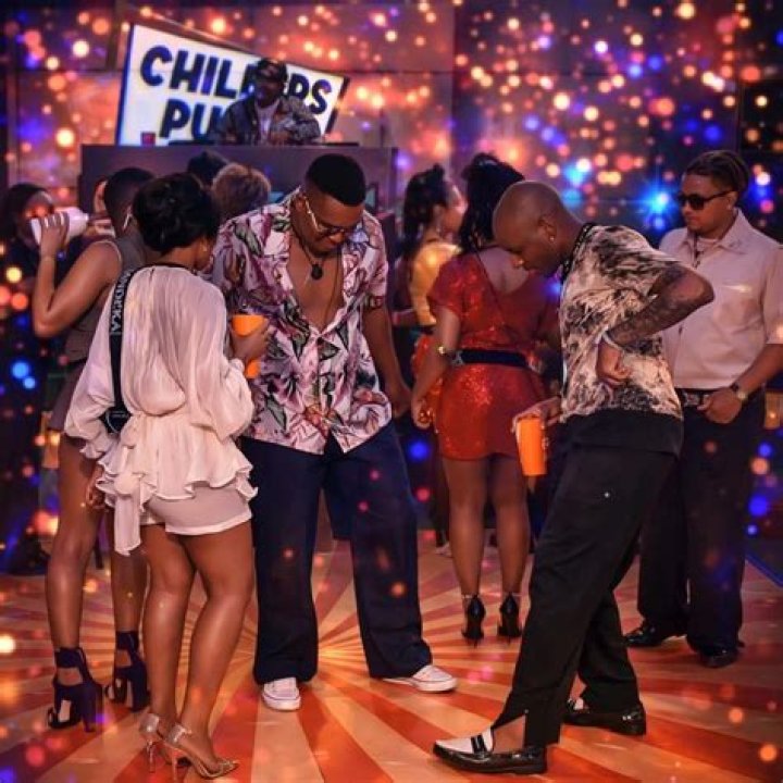 
#BBNaijaS7: Daniella Lost In Thought After Khalid Ignored Her at Saturday Night Party 