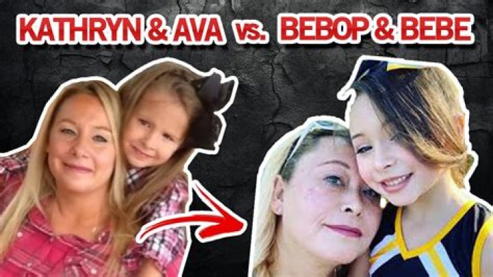 Bebop And Bebe (bebopandbebe) Real Name, Age: Meet Mother-Daughter TikTok Duo