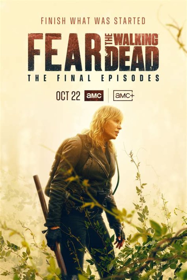 
”Been waiting too long”: The Walking Dead fans thrilled as season 11 hits Netflix 