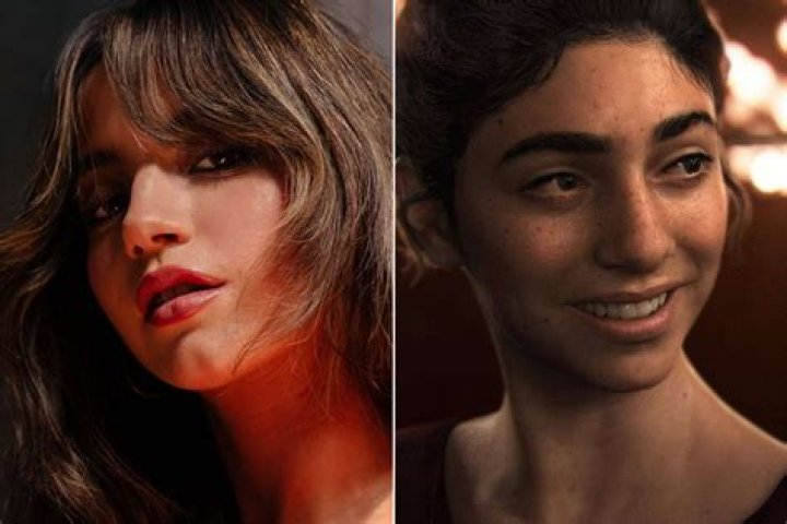 
Bella Ramsey Weight Loss Before And After | Why Does Last Of Us Actress Look So Different 