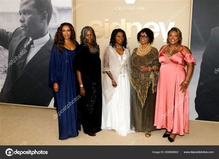 
Beverly Poitier-Henderson Age, Birthday, Wikipedia, Who, Nationality, Biography 