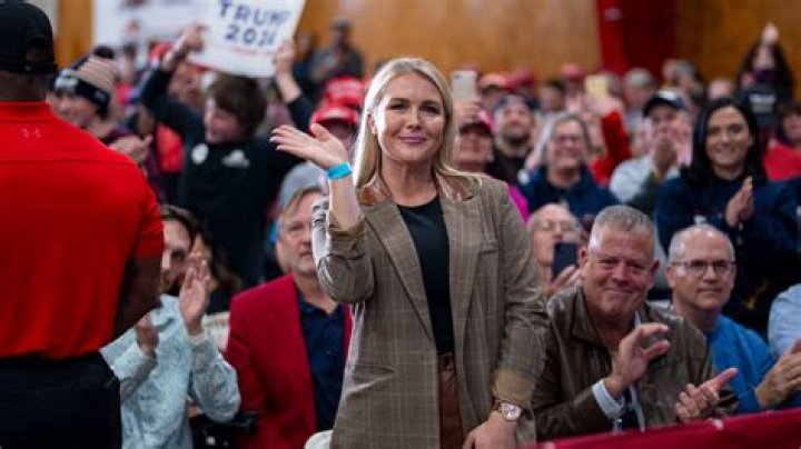 
Bill Stepien Wife And Untold Truth On Personal Life Of Trump’s Former Campaign Manager 