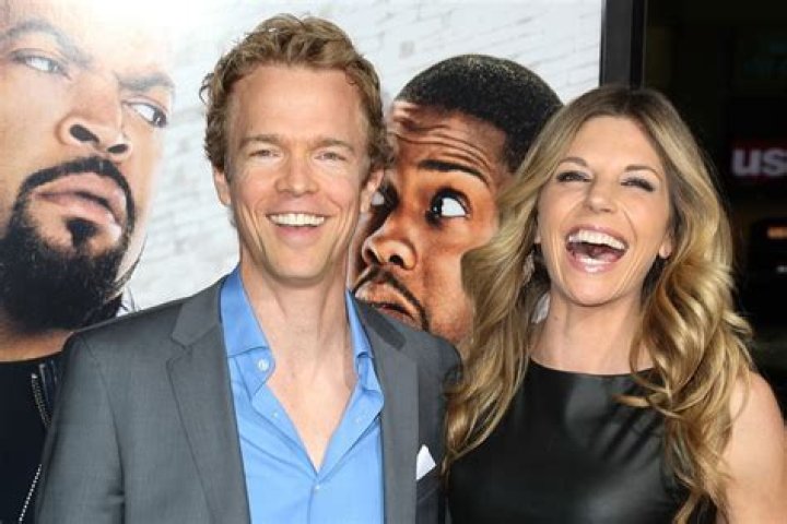 Brooke D’Orsay from “Harold & Kumar” Bio: Married, Net Worth, Body Measurements, Husband, Boyfriend
