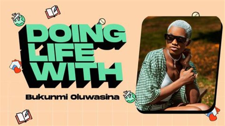 
Bukunmi Oluwasina Describes Kunle Remi’s Character In Anikulapo 
