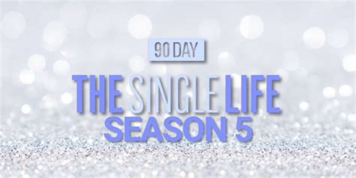 
Caesar From ’90 Day: The Single Life’ Is Ready To Get Hurt Again 